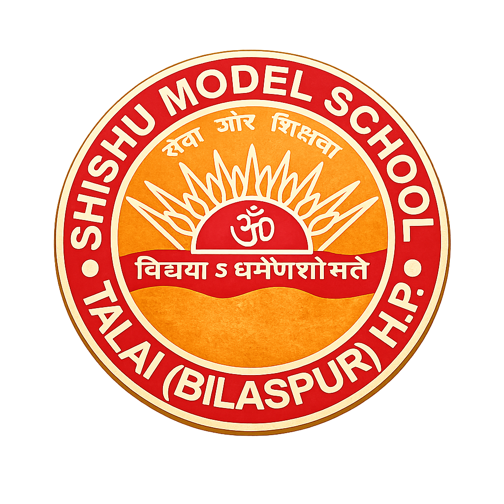shishumodelschool.in